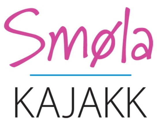 Logo Smøla Kajakk