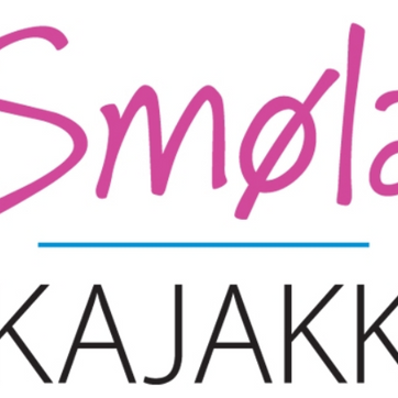 Logo Smøla Kajakk